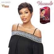 Vanessa Vixen Human Hair Wig - HH BACI